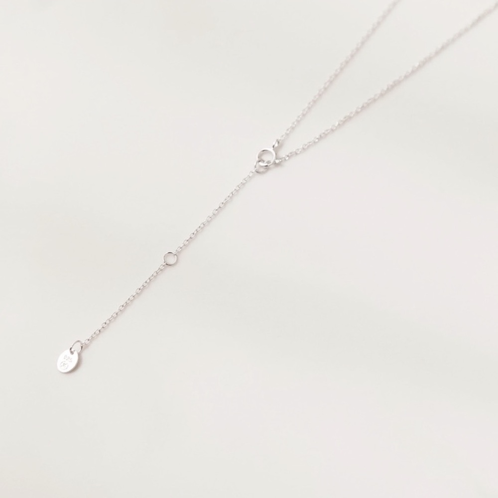 Horse Bit Necklace | 925 Silver - Picture 7 of 7